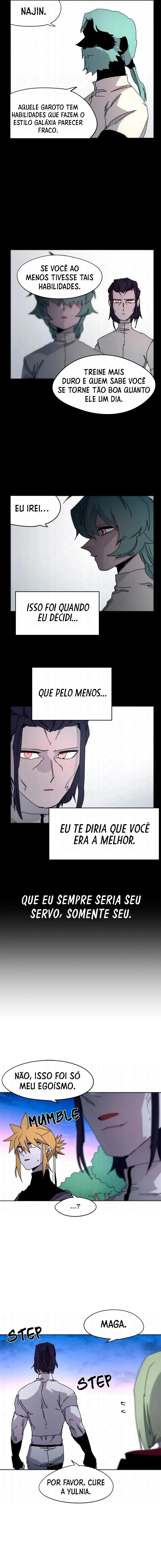 Read O Cavaleiro das Brasas PT Manga Online