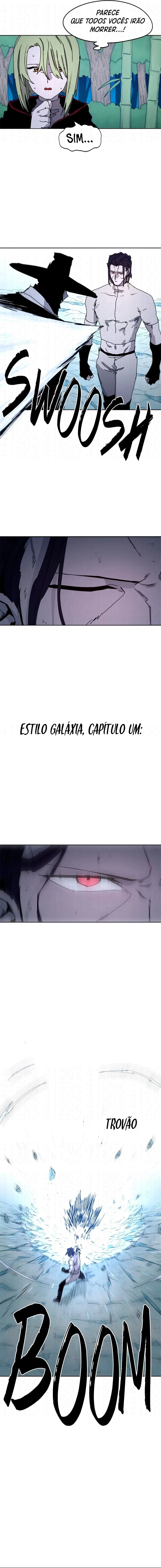 Read O Cavaleiro das Brasas PT Manga Online