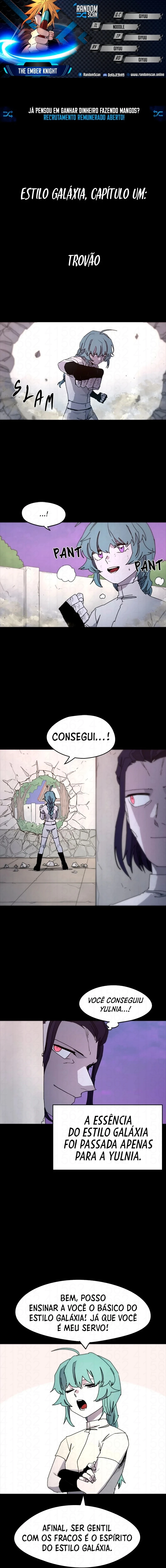Read O Cavaleiro das Brasas PT Manga Online