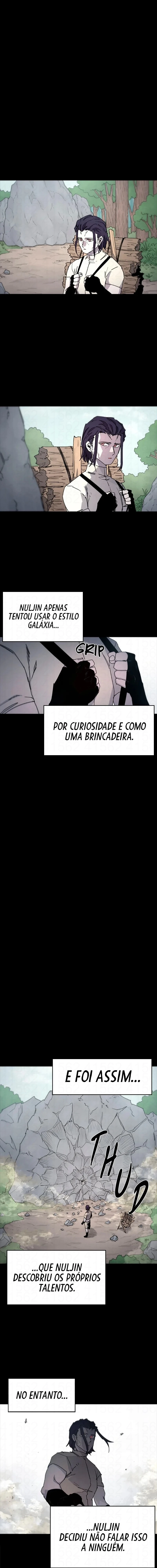Read O Cavaleiro das Brasas PT Manga Online
