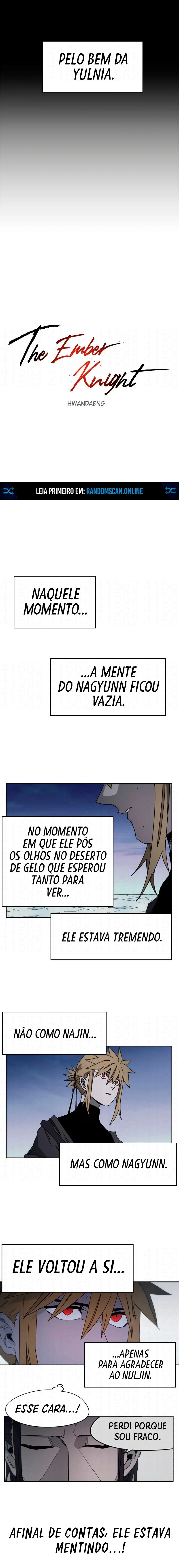 Read O Cavaleiro das Brasas PT Manga Online