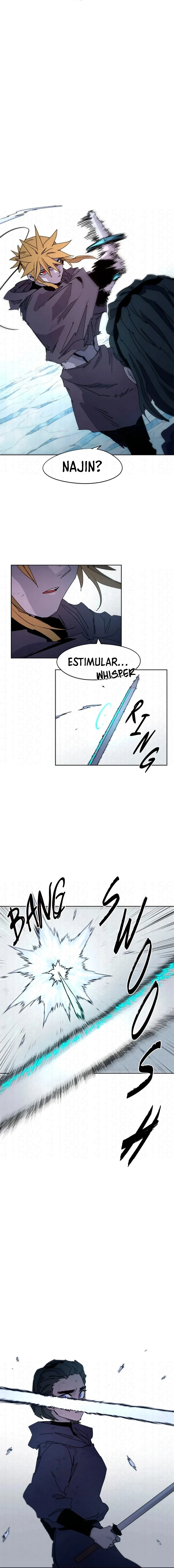 Read O Cavaleiro das Brasas PT Manga Online