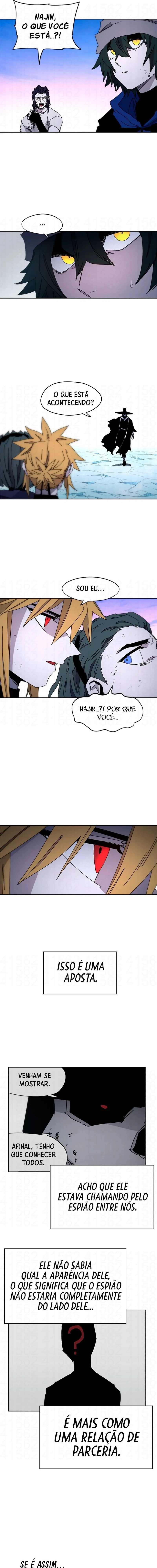 Read O Cavaleiro das Brasas PT Manga Online
