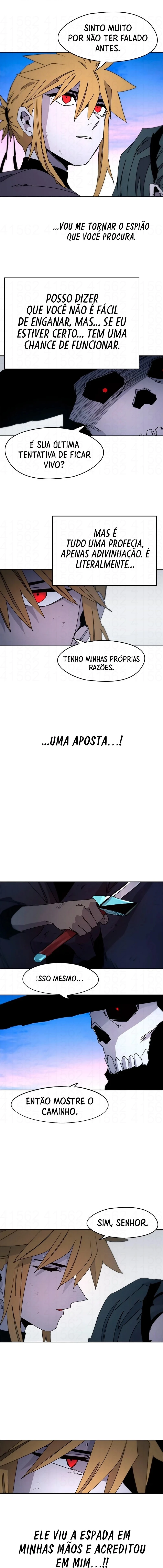 Read O Cavaleiro das Brasas PT Manga Online