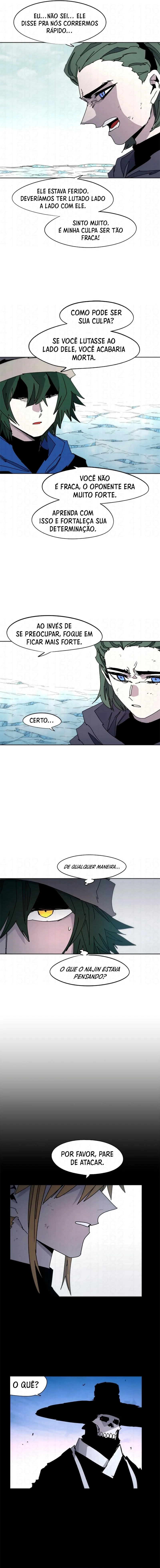 Read O Cavaleiro das Brasas PT Manga Online