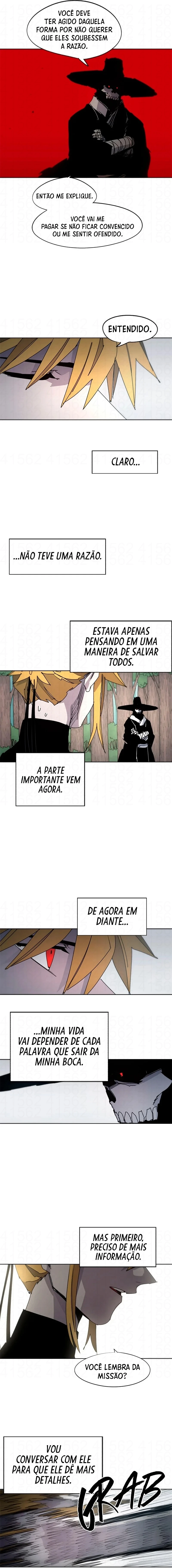 Read O Cavaleiro das Brasas PT Manga Online