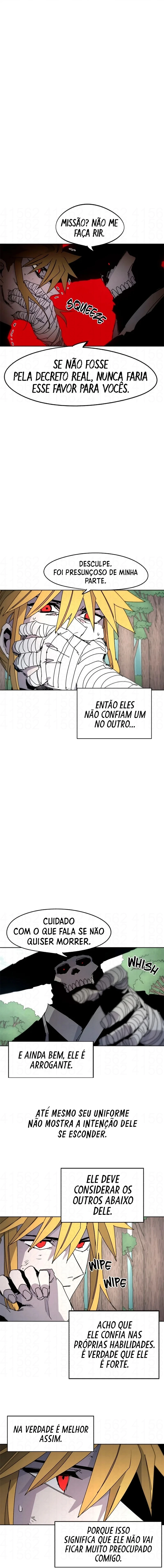 Read O Cavaleiro das Brasas PT Manga Online