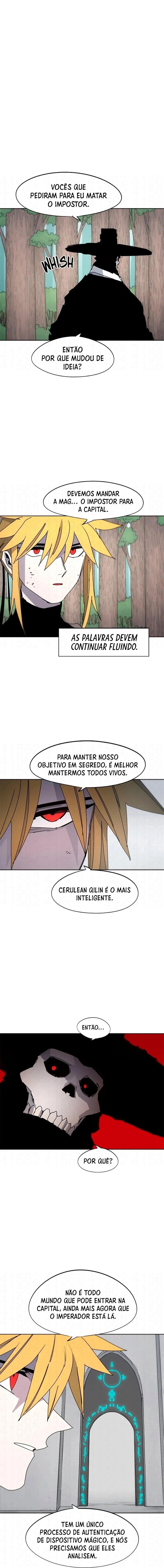 Read O Cavaleiro das Brasas PT Manga Online