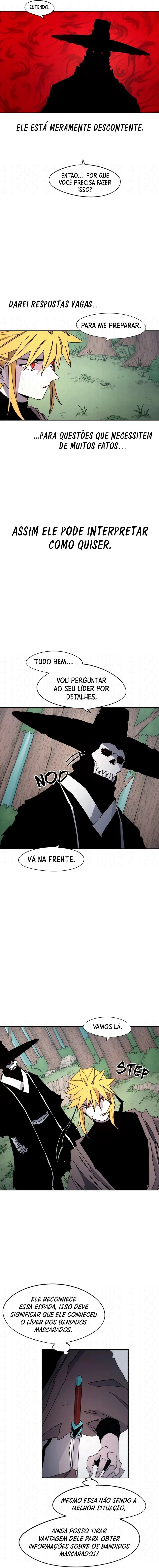 Read O Cavaleiro das Brasas PT Manga Online