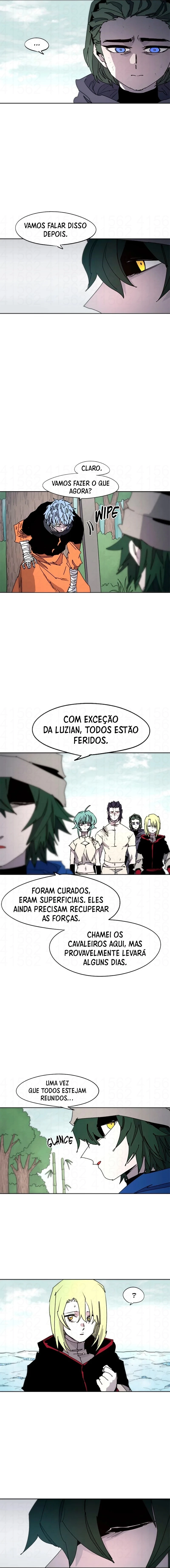 Read O Cavaleiro das Brasas PT Manga Online