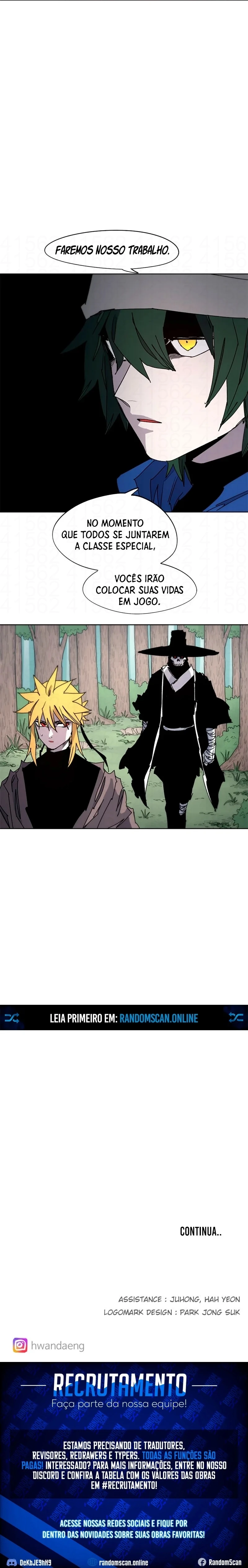 Read O Cavaleiro das Brasas PT Manga Online