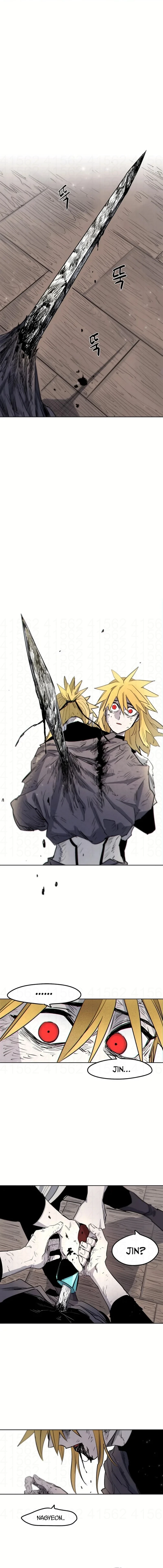 Read O Cavaleiro das Brasas PT Manga Online