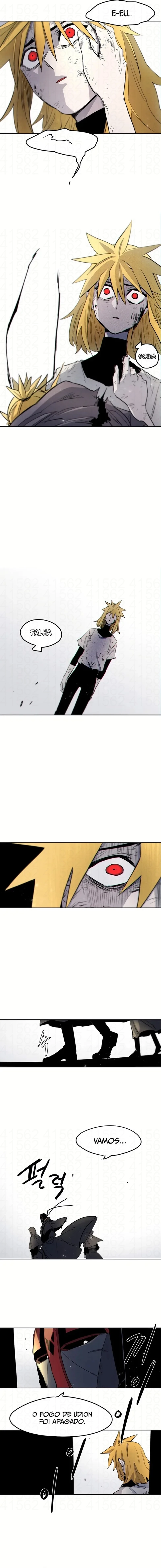 Read O Cavaleiro das Brasas PT Manga Online