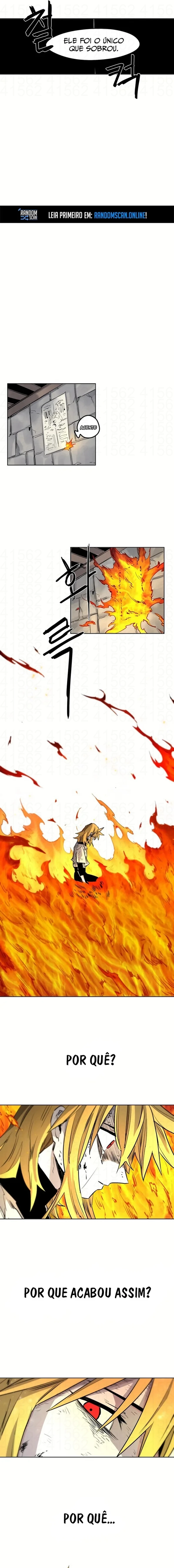 Read O Cavaleiro das Brasas PT Manga Online