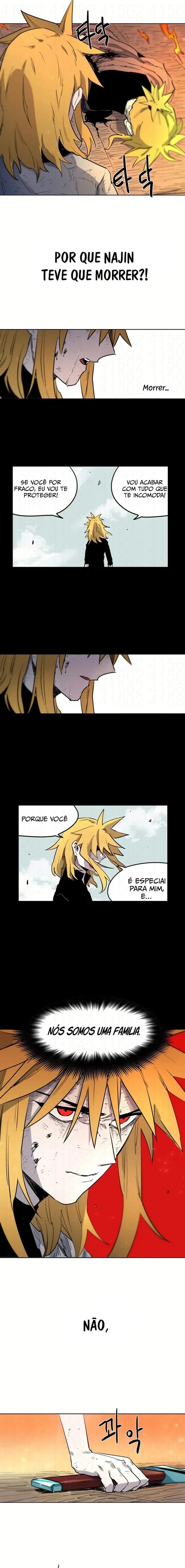 Read O Cavaleiro das Brasas PT Manga Online