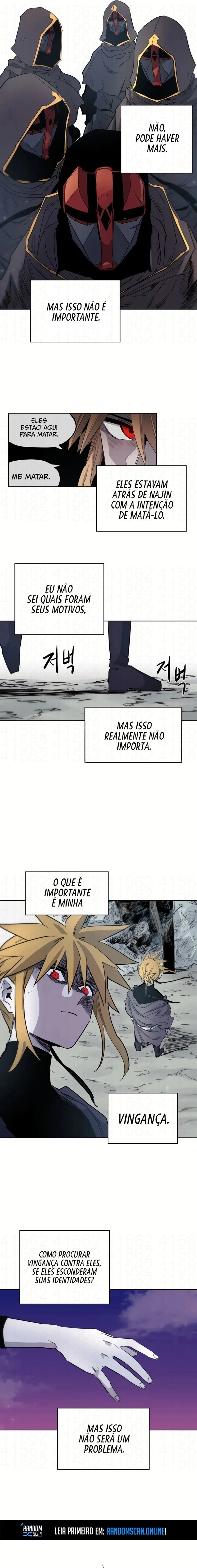 Read O Cavaleiro das Brasas PT Manga Online