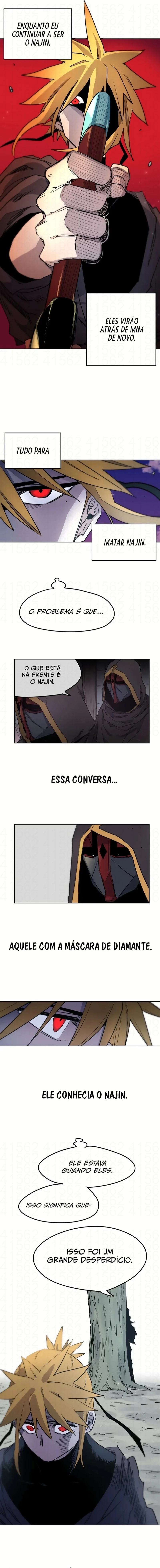 Read O Cavaleiro das Brasas PT Manga Online