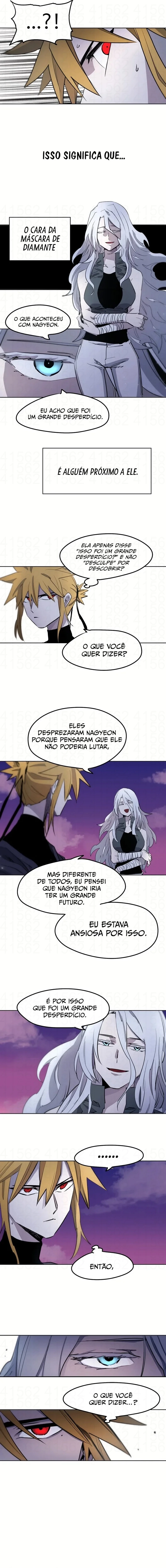 Read O Cavaleiro das Brasas PT Manga Online