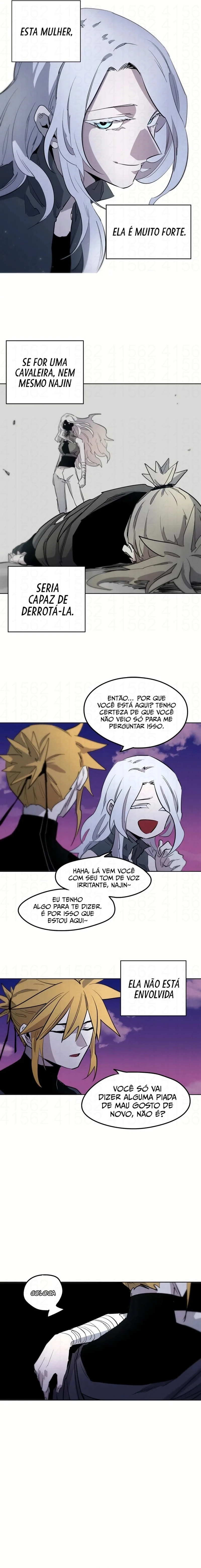 Read O Cavaleiro das Brasas PT Manga Online