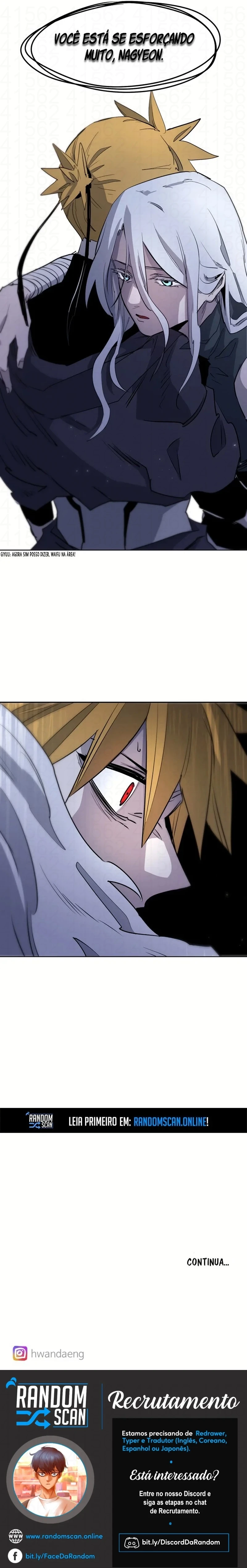 Read O Cavaleiro das Brasas PT Manga Online
