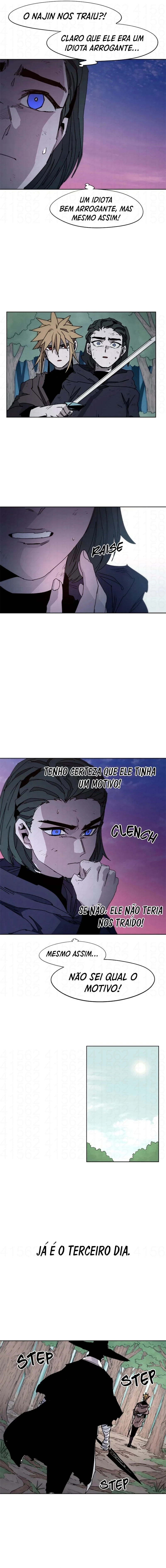Read O Cavaleiro das Brasas PT Manga Online