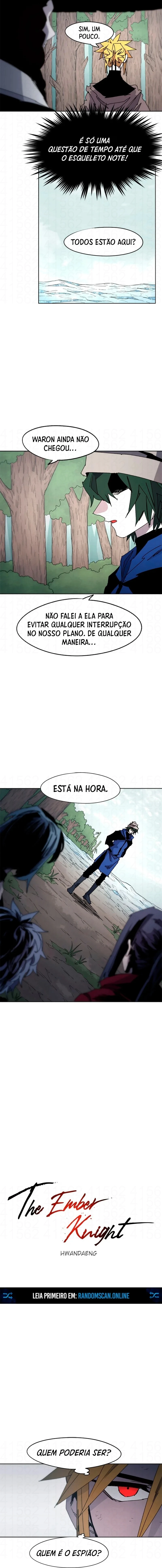 Read O Cavaleiro das Brasas PT Manga Online