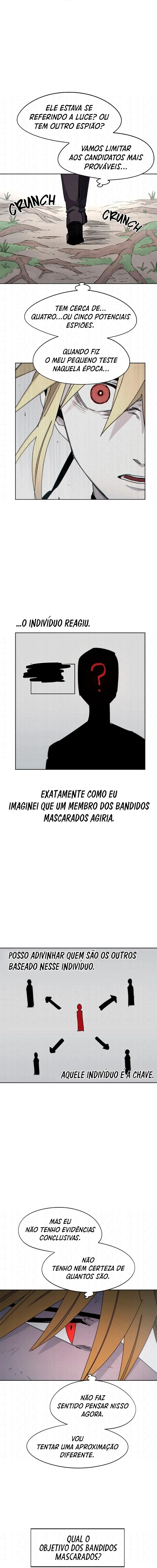 Read O Cavaleiro das Brasas PT Manga Online