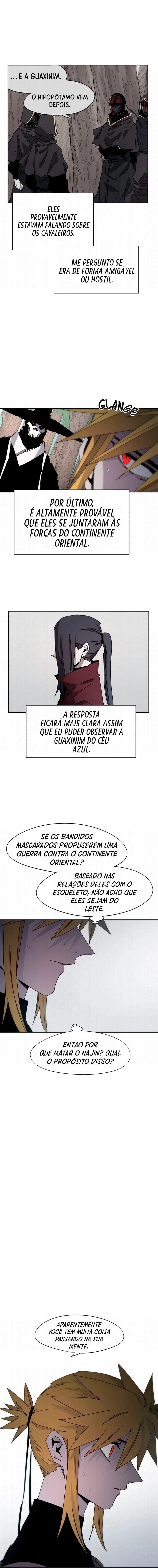 Read O Cavaleiro das Brasas PT Manga Online