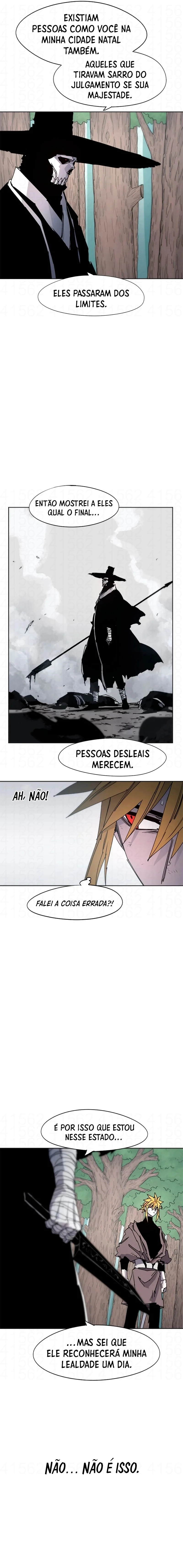Read O Cavaleiro das Brasas PT Manga Online