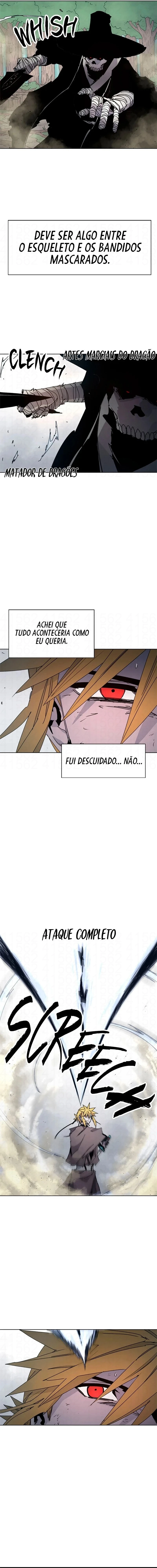 Read O Cavaleiro das Brasas PT Manga Online