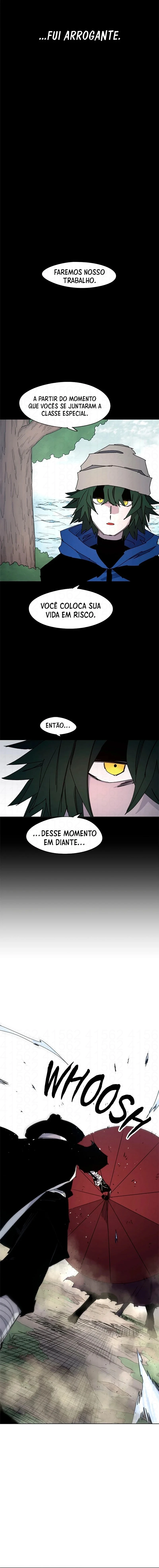 Read O Cavaleiro das Brasas PT Manga Online