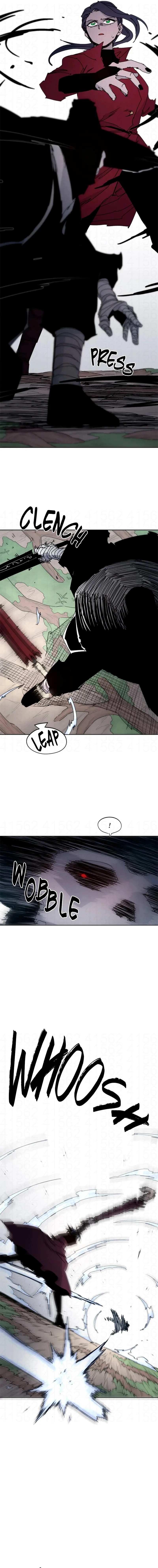 Read O Cavaleiro das Brasas PT Manga Online