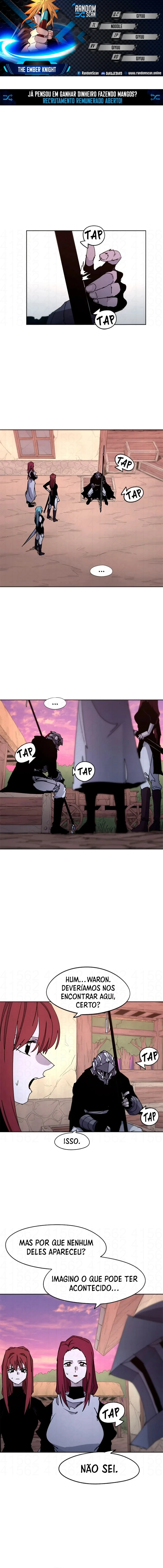 Read O Cavaleiro das Brasas PT Manga Online