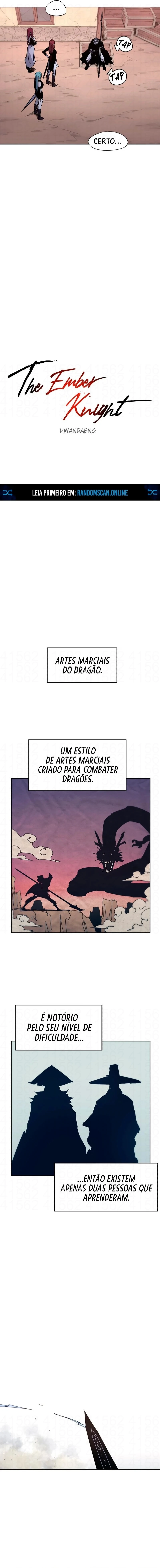 Read O Cavaleiro das Brasas PT Manga Online