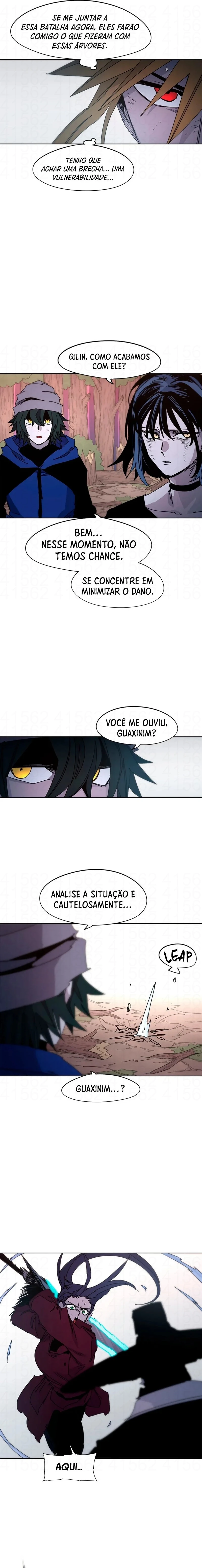Read O Cavaleiro das Brasas PT Manga Online