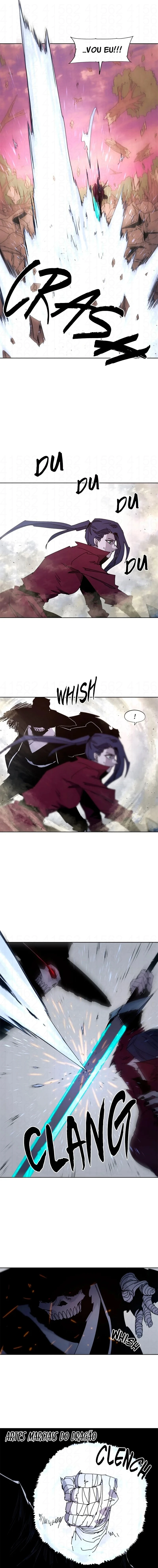 Read O Cavaleiro das Brasas PT Manga Online