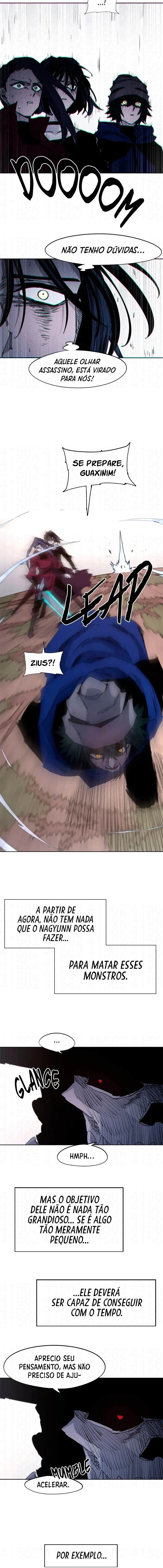 Read O Cavaleiro das Brasas PT Manga Online