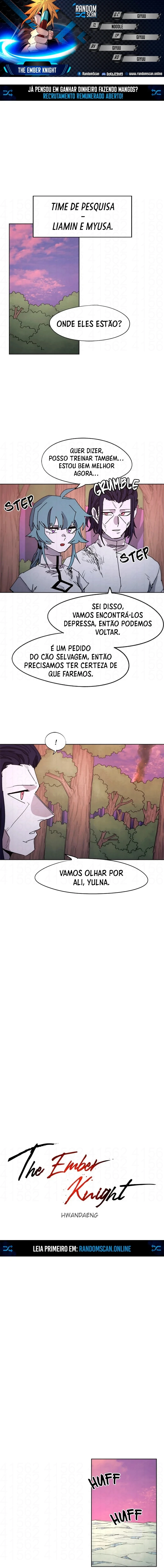 Read O Cavaleiro das Brasas PT Manga Online