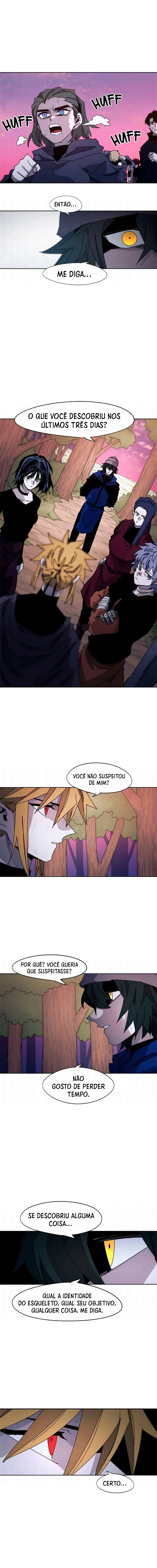 Read O Cavaleiro das Brasas PT Manga Online