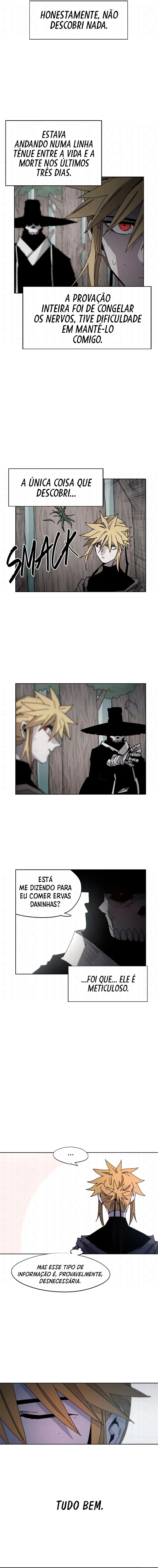 Read O Cavaleiro das Brasas PT Manga Online