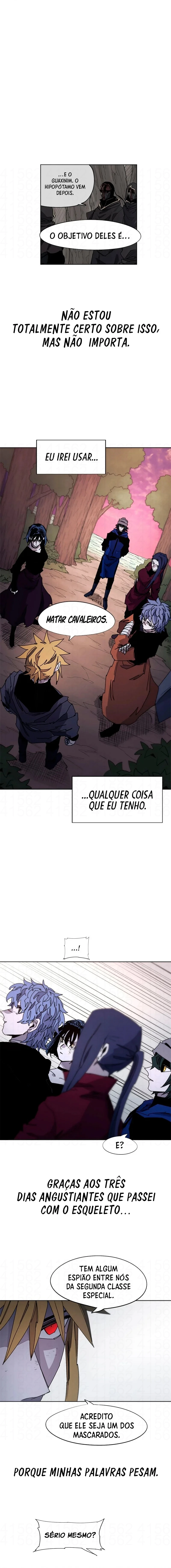Read O Cavaleiro das Brasas PT Manga Online