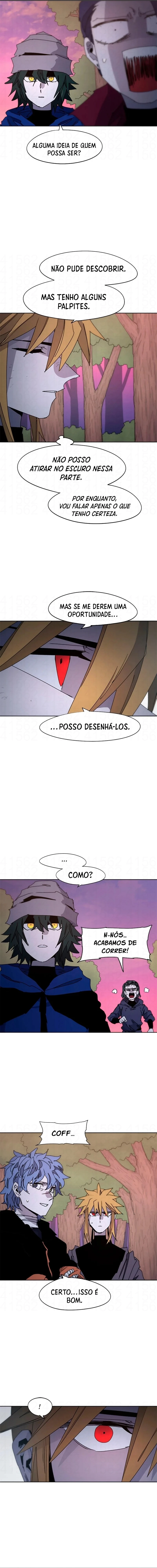 Read O Cavaleiro das Brasas PT Manga Online