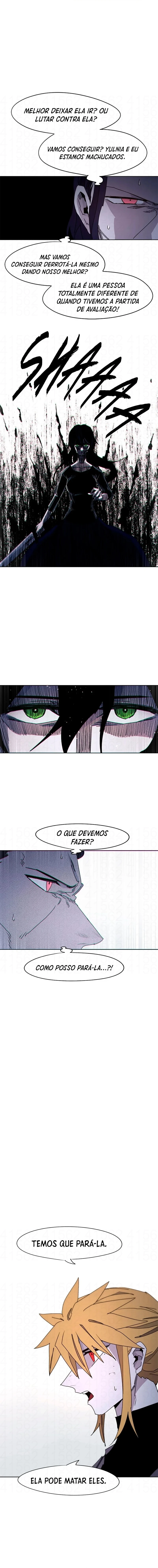 Read O Cavaleiro das Brasas PT Manga Online
