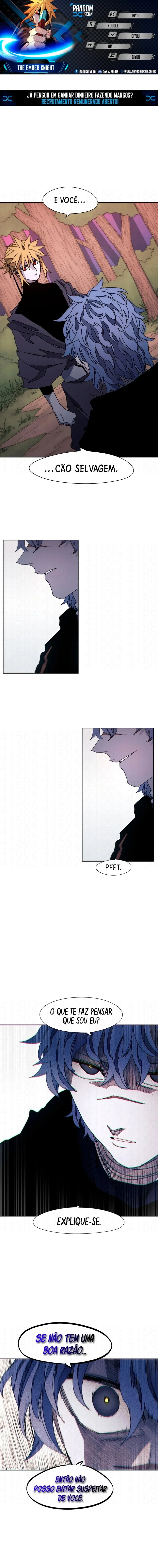 Read O Cavaleiro das Brasas PT Manga Online