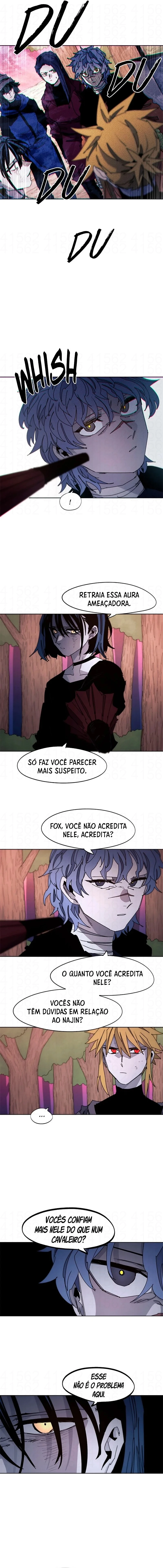 Read O Cavaleiro das Brasas PT Manga Online