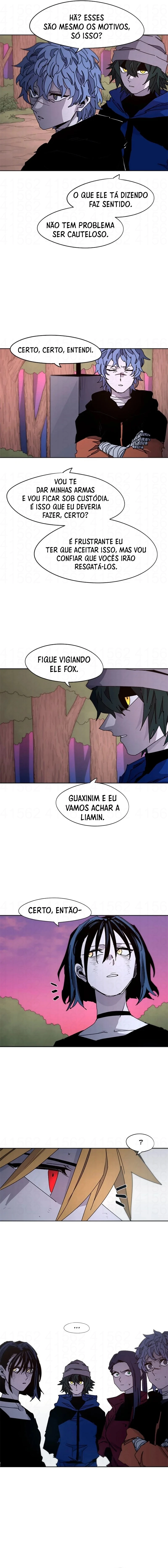 Read O Cavaleiro das Brasas PT Manga Online