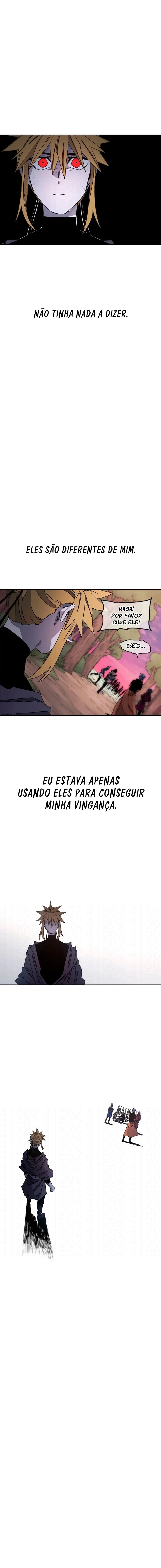 Read O Cavaleiro das Brasas PT Manga Online