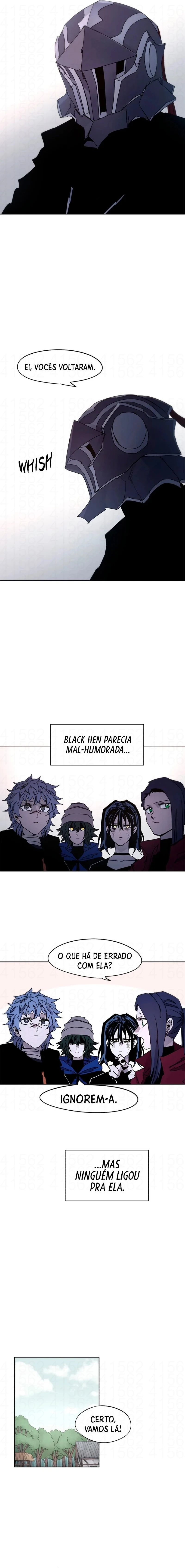 Read O Cavaleiro das Brasas PT Manga Online