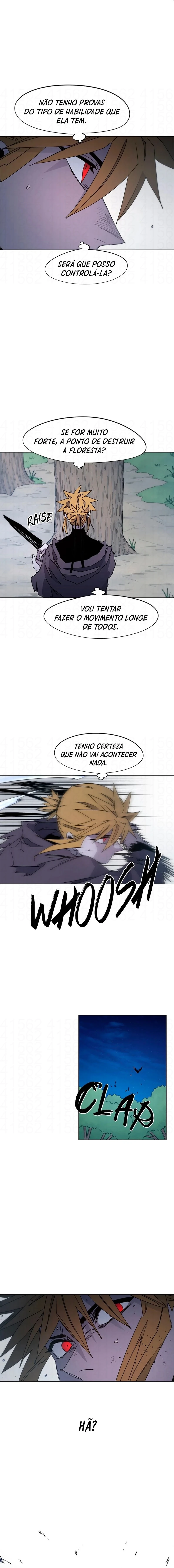 Read O Cavaleiro das Brasas PT Manga Online