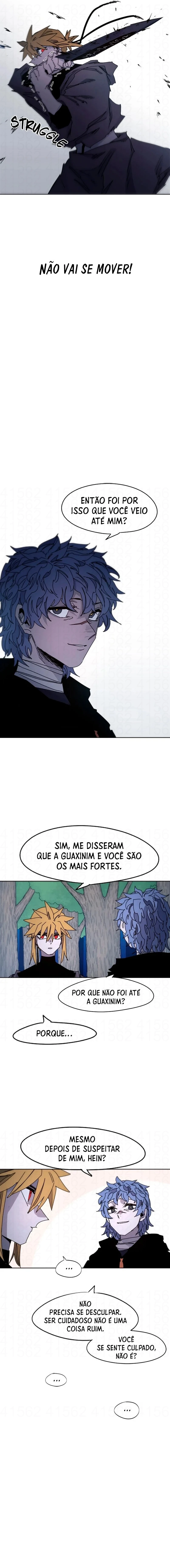 Read O Cavaleiro das Brasas PT Manga Online